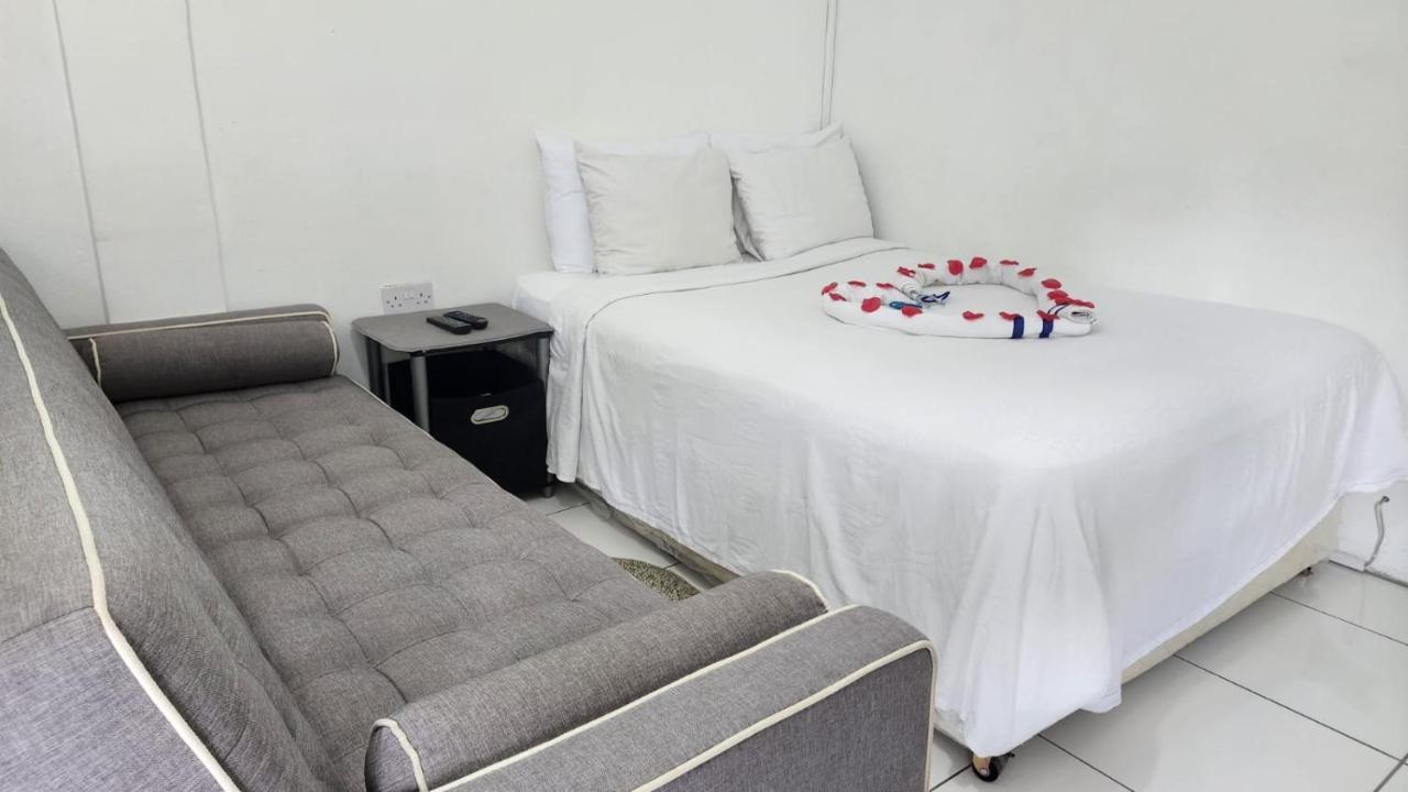 Caribbean Dream Vacation Property Cd4 Gros Islet Zewnętrze zdjęcie