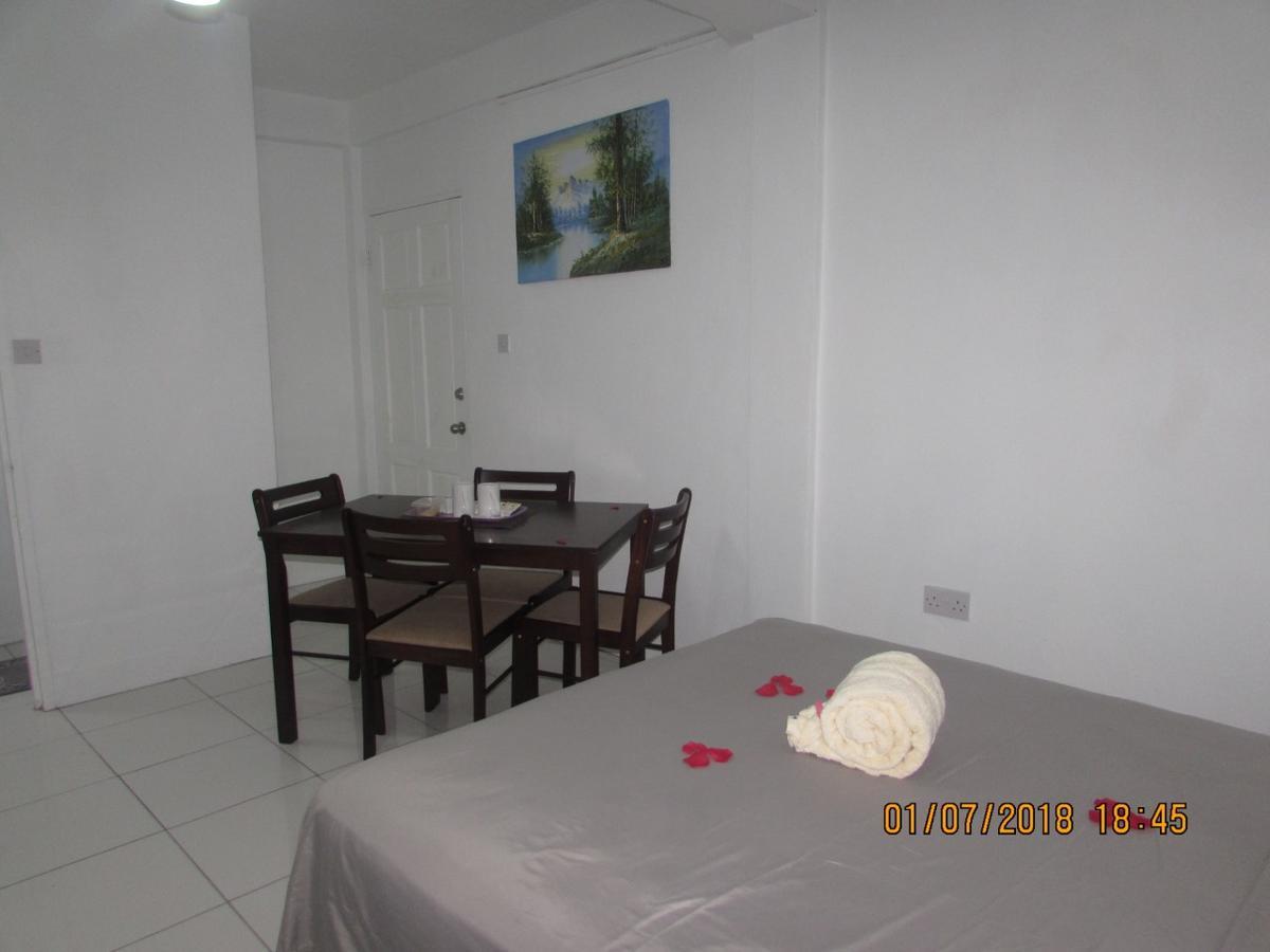 Caribbean Dream Vacation Property Cd4 Gros Islet Zewnętrze zdjęcie
