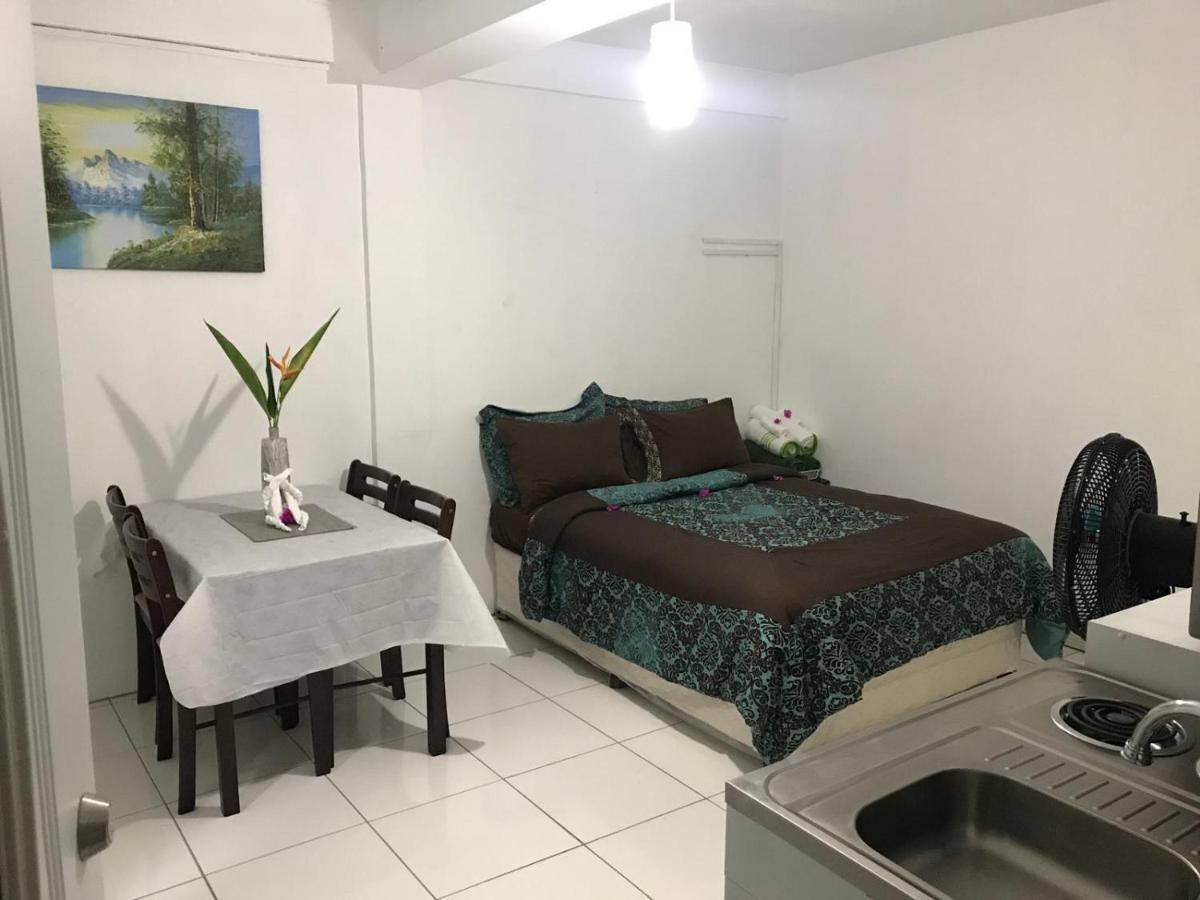 Caribbean Dream Vacation Property Cd4 Gros Islet Zewnętrze zdjęcie